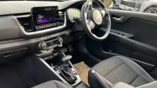 Kia Stonic 1.0T GDi 48V 98 GT-Line S 5dr DCT Petrol Estate